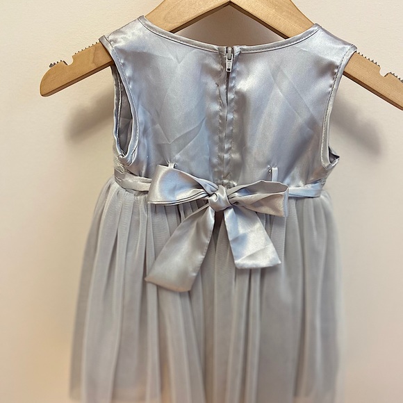 Popatu dress for the little Princess. Size.18 mos. - Picture 3 of 7